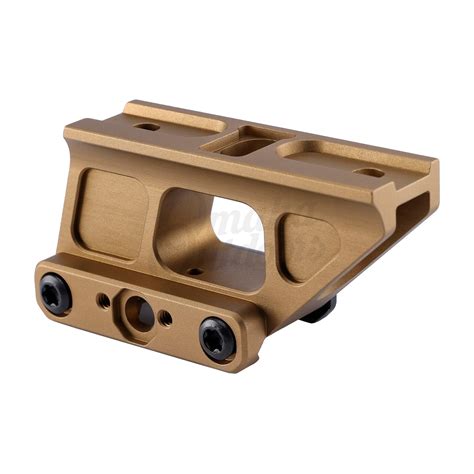 Unity Tactical Fast Aimpoint Pro Mount Fde Omaha Outdoors