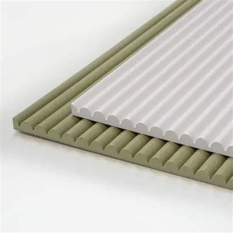 MDF Fluted Panels HDF Fluted Panels 3D Wall Panels 41 OFF