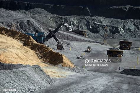 Jwaneng Mine Photos And Premium High Res Pictures Getty Images