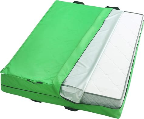 Amazing Queen Mattress Storage Bag For Touristsecrets