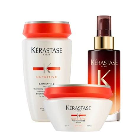 Kerastase Hotstone Mens