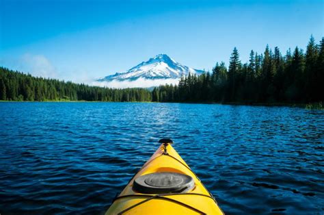 20 Adventures You Must Try in Mt. Hood This Summer