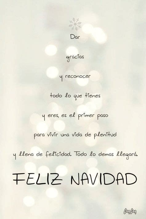 Pin De Dolores Tapia En Frases Imagenes De Feliz Navidad Frases De