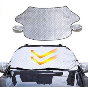 Top 17 Winter Car Windscreen Covers See August 2020 S Top Picks