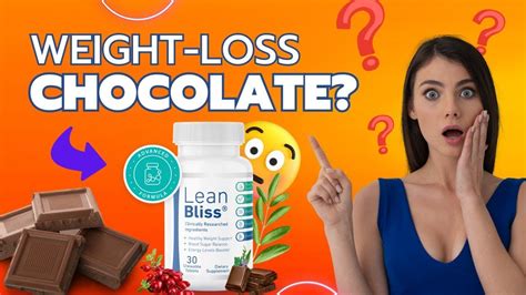 Lean Bliss The Weight Loss Chocolate Lean Bliss Review Leanbliss