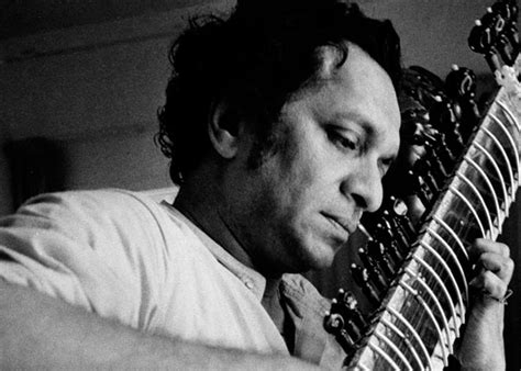 Pandit Ravi Shankar to receive posthumous Grammy award