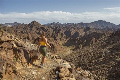 Best Things To Do In Hatta Dubai Mountain Town Uae The Road Reel