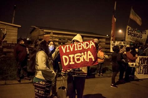 Los desafíos que plantea el derecho a la vivienda digna y de calidad