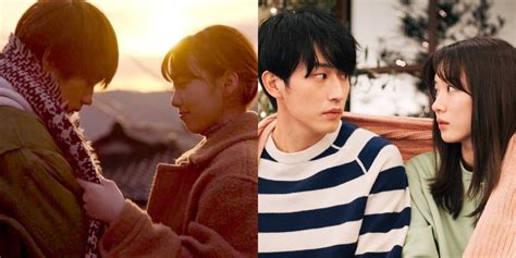 7 Drama Jepang Yang Cocok Ditonton Saat Valentine Paling Terbaru Di