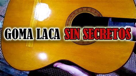 Como Pintar Guitarra Con Goma Laca Pulido Frances Youtube