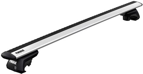 Thule Evo Raised Rail Dachträger Sport Schröer