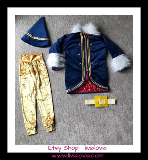 Elf Costume Santa Costume Blue Elf Costume Boy Elf Costume - Etsy ...