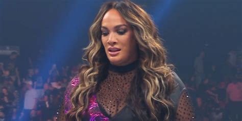 Nia Jax Returns To Wwe Attacks Ripley And Rodriguez Twenty One News