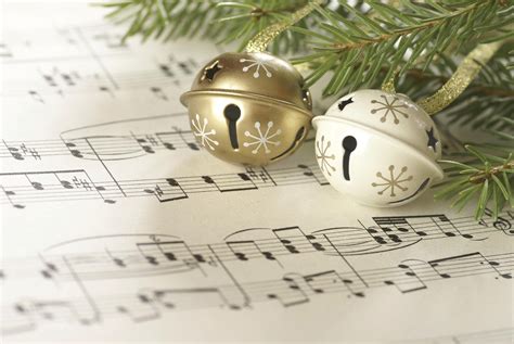 Christmas Music Wallpapers - Top Free Christmas Music Backgrounds ...