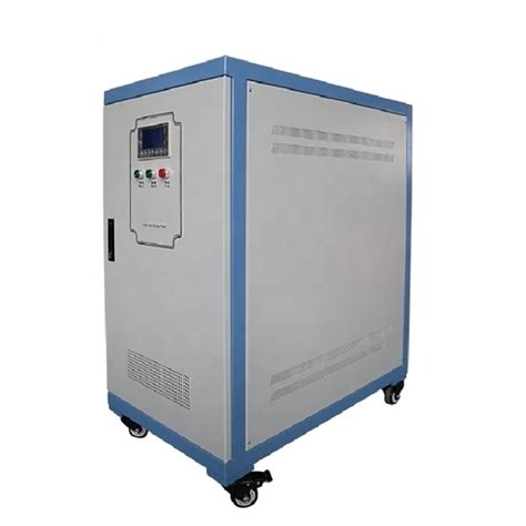 30 KVA 3 Phase Industrial AC Automatic Voltage Stabilizer ATO