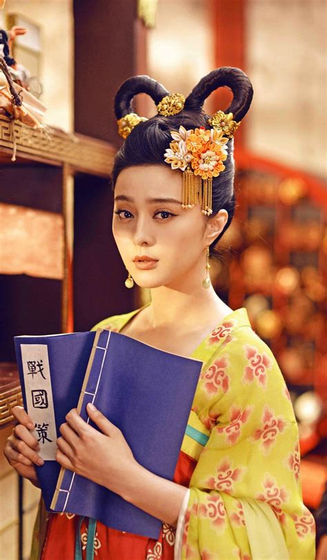 Tang Dynasty From The Tv Show Empress Of China 武媚娘传奇 Period Costumes