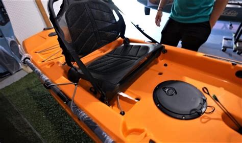 Best Stand Up Fishing Kayaks For Extreme Nomads