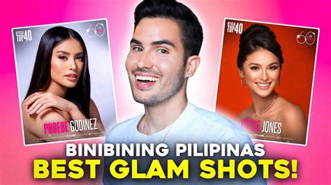 Binibining Pilipinas Is Back Meet My Early Favorite Candidates Youtube