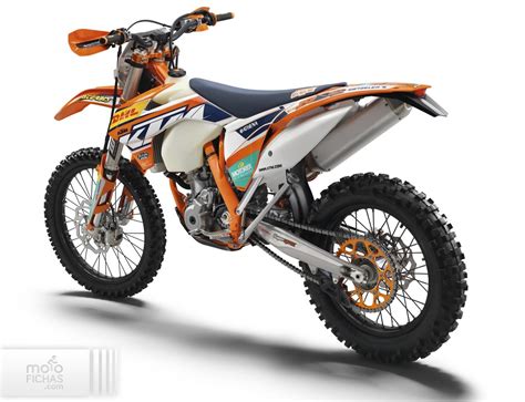 2023 Ktm 350 Exc-f Hp