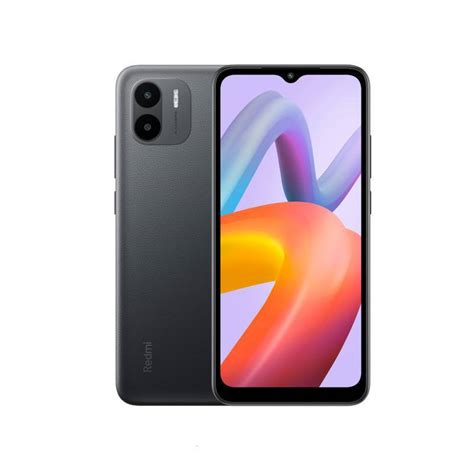 Xiaomi Xiaomi Redmi A2 64gb 2gb De Ram Negro