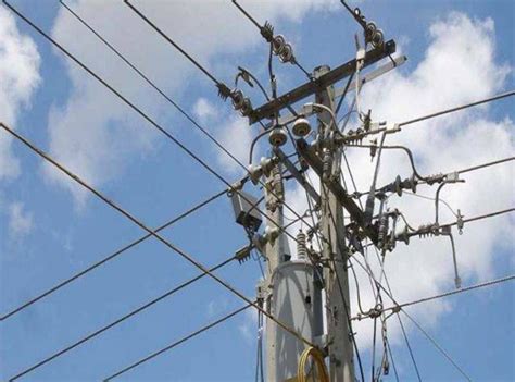 Fallas eléctricas en Venezuela aumentaron 49 en marzo