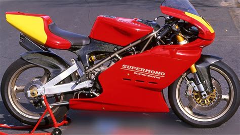 New Ducati Superquadro Mono Engine Upcoming Bikes 2024 YouTube