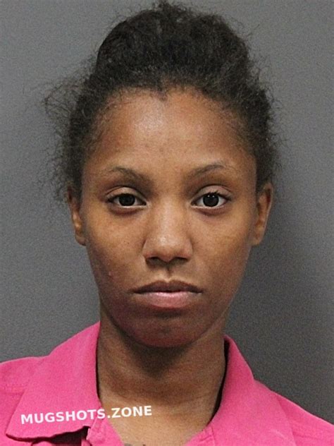 Singleton Shantaria S Desoto County Mugshots Zone