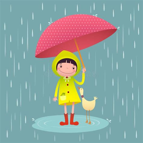 Rainy Stock Illustrations – 120,552 Rainy Stock Illustrations, Vectors ...