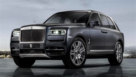 Six Most Expensive Suvs In The World Carsguide