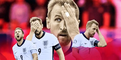 Is Harry Kane a Problem for England, or Just a Quieter Solution? | Opta ...