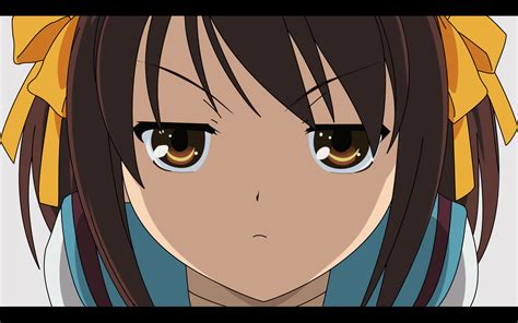 The Melancholy Of Haruhi Suzumiya The Melancholy Of Haruhi Suzumiya