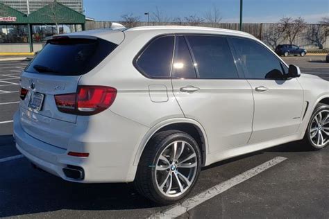 2016 Bmw X5 Xdrive40e Sport Utility 4d For Sale 23500 Miles Swap