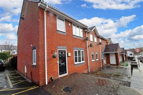 Legh Street Golborne Warrington Wa3 2 Bed Terraced House £650 Pcm