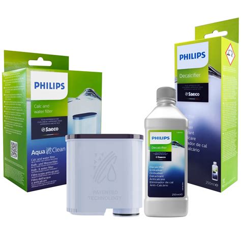 Filtr Saeco AquaClean CA6903 Do Ekspres Philips LatteGO Odkamieniacz