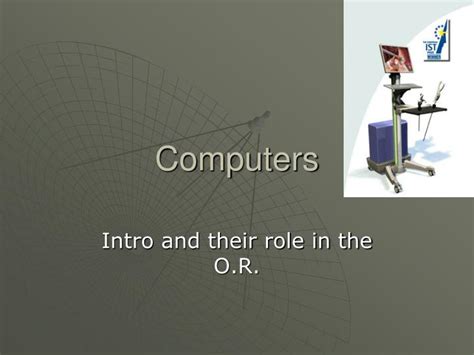 Ppt Computers Powerpoint Presentation Free Download Id 1576351