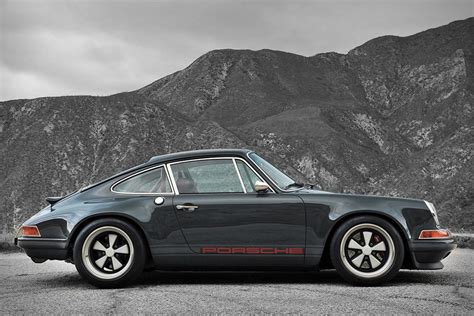 singer porsche  indonesia uncrate