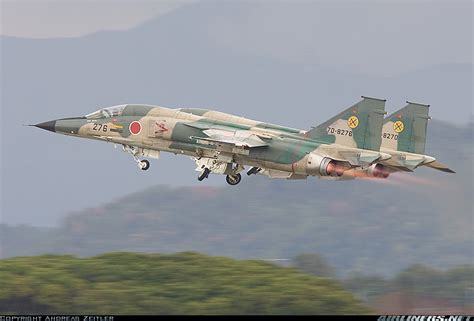 Mitsubishi F-1 - Japan - Air Force | Aviation Photo #0966724 ...