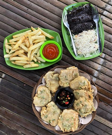 Fess On Twitter Fess Kalo Kalian Disuruh Makan Ini Semua Coba