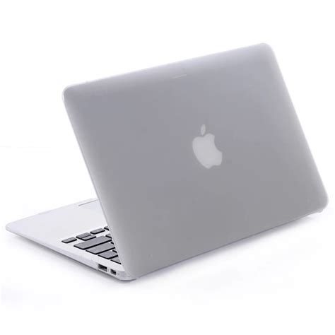 Laptop Silicone Laptop Case For Macbook Airfor Macbook Pro A1398