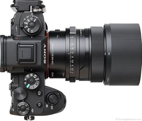 Sigma 65mm F2 DG DN Contemporary Lens Review