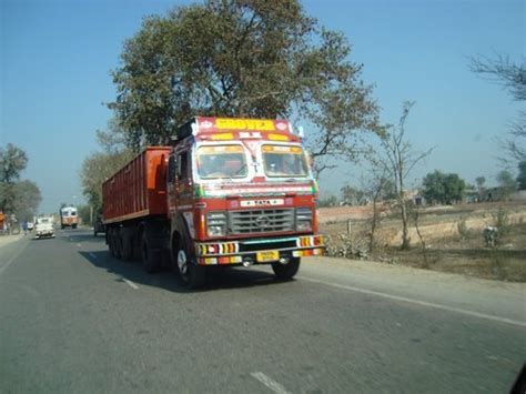 Delhi To Bangalore Truck Transport Services At Rs Ton Bangalore