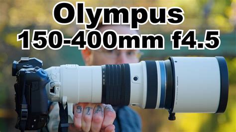 Olympus M Zuiko Mm F Hands On With Seth Miranda Youtube