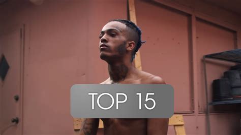 Top Most Streamed Xxxtentacion Songs Spotify September