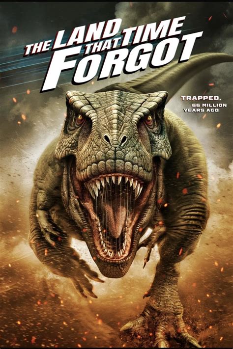 The Land That Time Forgot (2025) - FilmFlow.tv