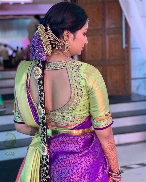 Bilauj Dezain Wedding Blouse Designs Wedding Saree Blouse Designs