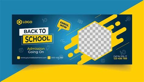 Education Banner Vector Art, Icons, and Graphics for Free Download