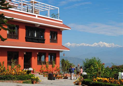 Dhulikhel Lodge Resort