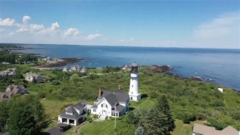 10 Fun-Filled Activities To Experience In Cabot Cove, Maine ...