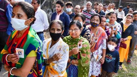 Tripura Assembly Elections 2023 Live Streaming Exit Polls Date And