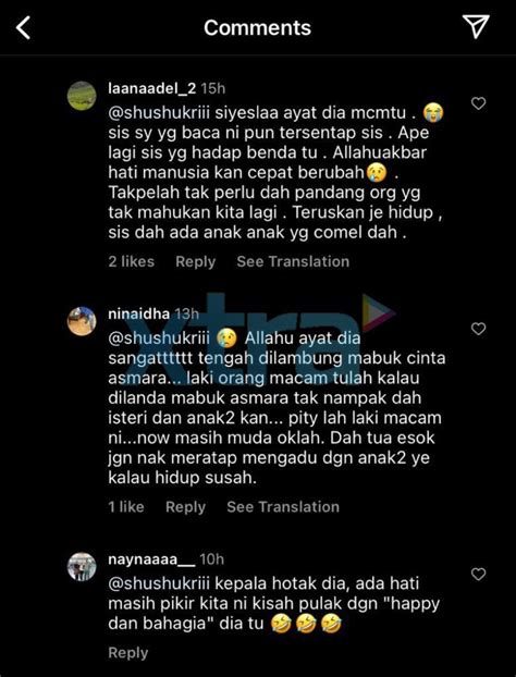 Katanya Kalau Dia Kahwin Dengan Athira Nurul Shuhada Beri